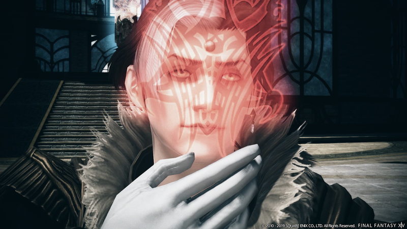 Illustration for article titled Final Fantasy XIV: Shadowbringers: The Kotaku Review